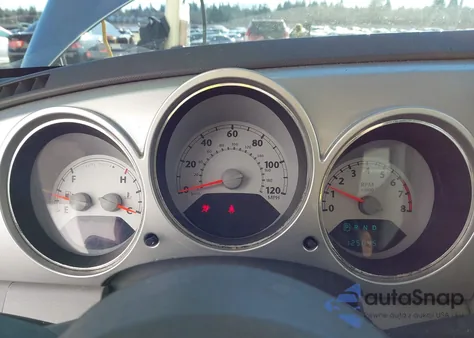 2009 Chrysler Pt Cruiser Lx z USA, uszkodzony, nr VIN 3A8FY48979T501358